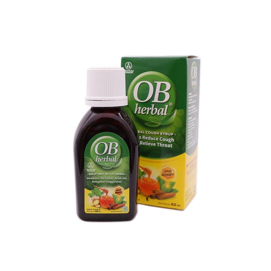 OB Herbal