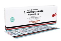 Lansoprazole