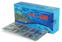 Cal - 95