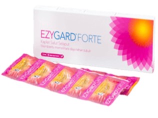 Ezygard Forte