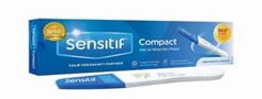Sensitif Strip