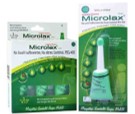 Microlax Gel