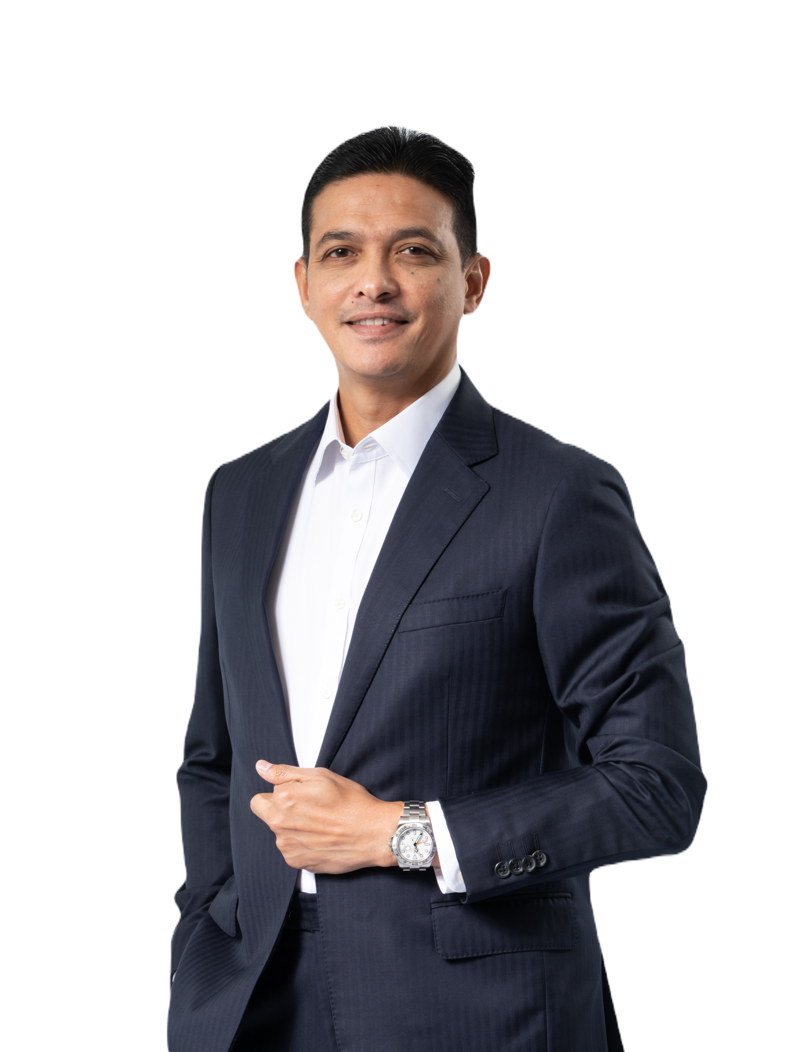 dato' zulkifli bin jafar