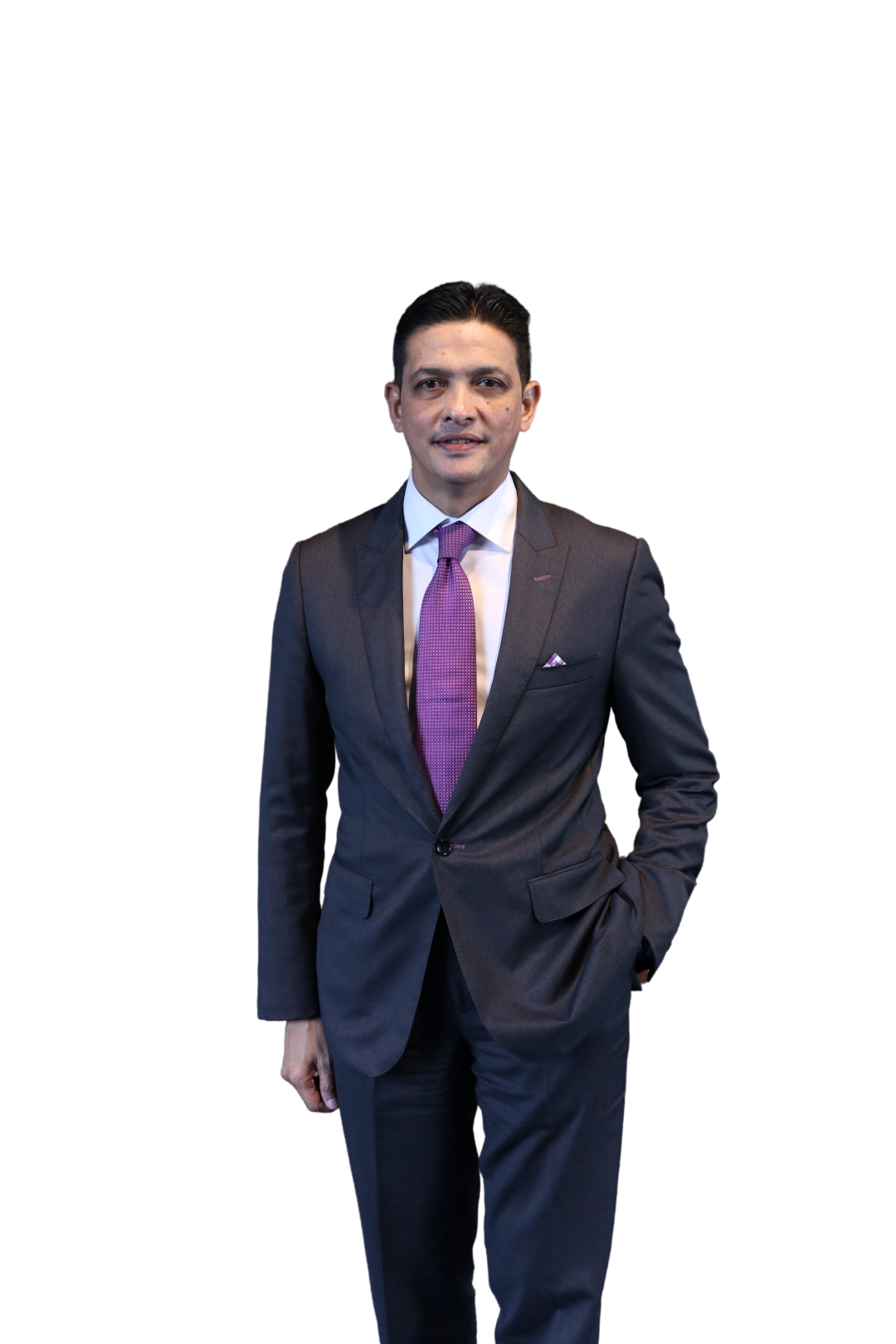 Zulkifli bin Jafar 
